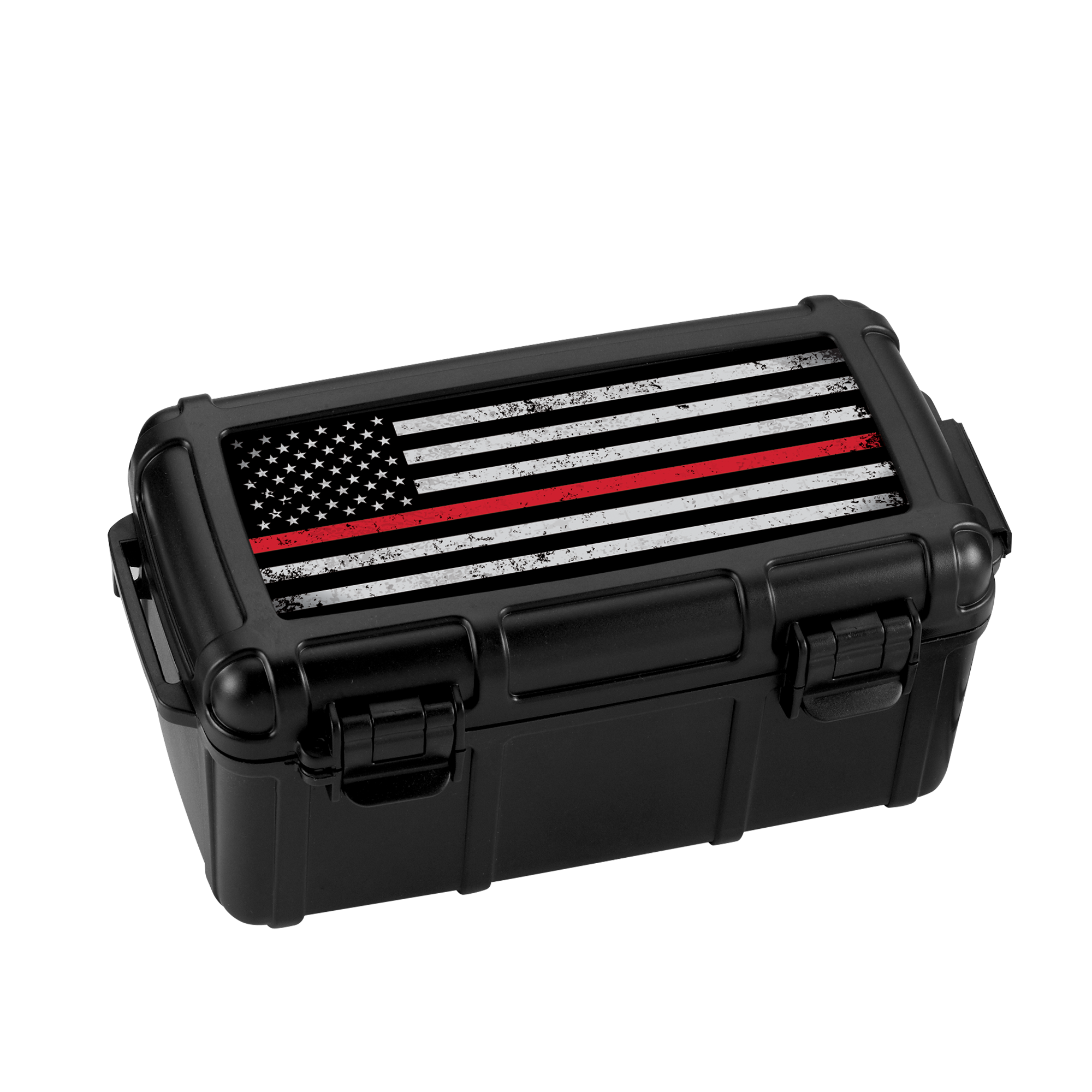 FIREFIGHTER PRINT